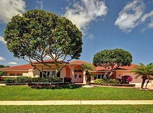 2675 NW 29th St, Boca Raton, FL 33434