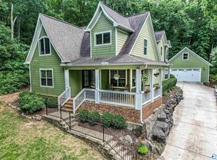 1716 Wellman Ave NE, Huntsville, AL 35801