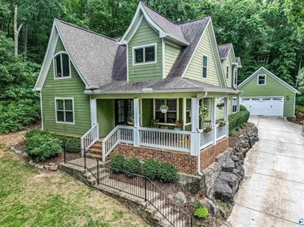 1716 Wellman Ave NE, Huntsville, AL 35801