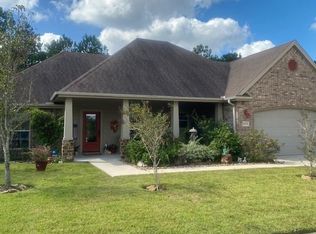6535 Woodridge Dr, Lumberton, TX 77657