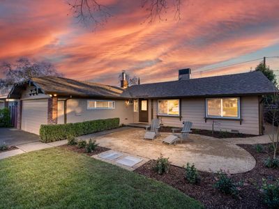 421 Cottonwood Street, Vacaville, CA, 95688