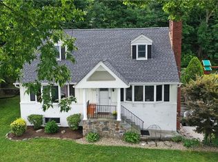 754 Warren Ave, Thornwood, NY 10594