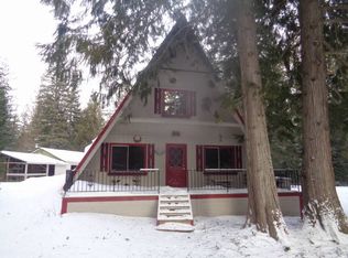 315 Grouse Rd, Bonners Ferry, ID 83864