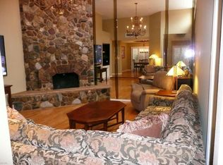 10585 E Saddlehorn Dr, Scottsdale, AZ 85258