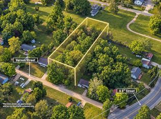 0 Vernon St, Niles, MI 49120