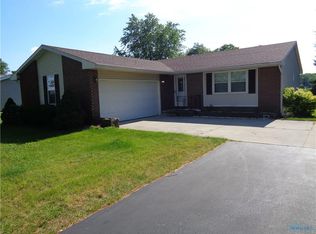 9634 Bradner Rd, Risingsun, OH 43457