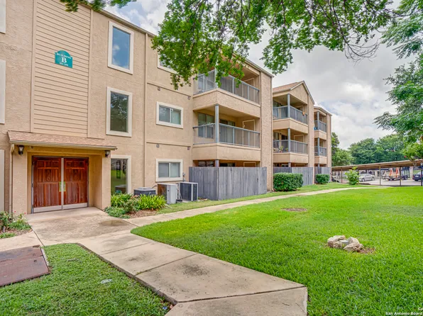 4111 MEDICAL DR #306B, San Antonio, TX 78229