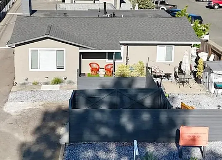 2831 Soscol Ave #A — Photo 5