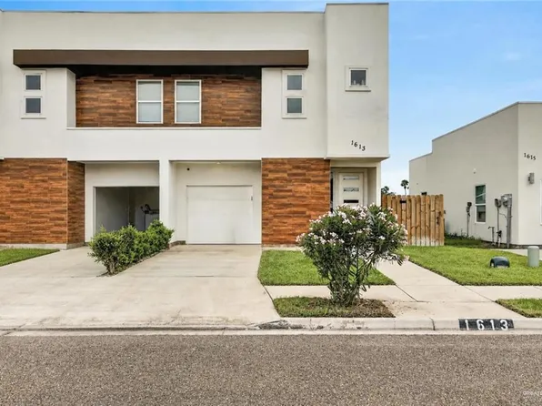 1613 W B St, Mission, TX 78572
