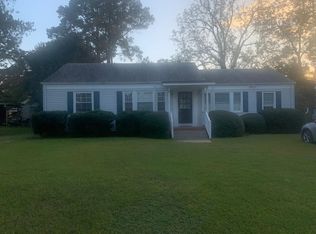 219 Isabella Ave, Washington, NC 27889