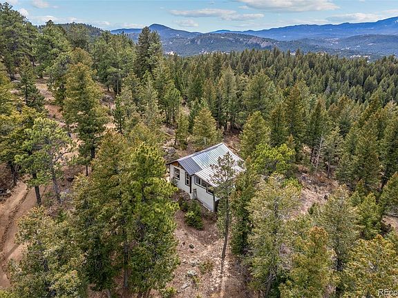 4th image of 26262 Fern Gulch Road