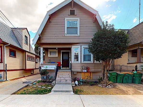 336 E Rose St, Stockton, CA 95202