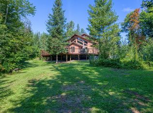 N10500 Jones Rd, Tomahawk, WI 54487