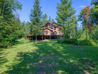N10500 Jones Rd, Tomahawk, WI, 54487