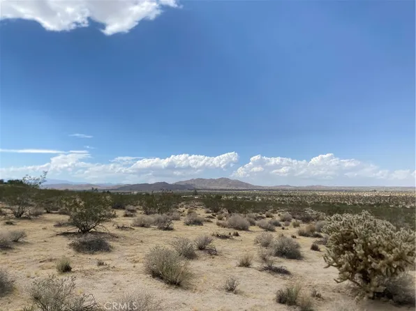 123 California Ave, Joshua Tree, CA 92252