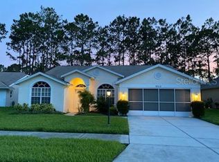 9512 Conservation Dr, New Port Richey, FL 34655