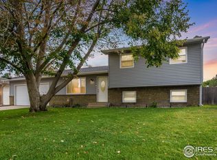 320 Gayle St, Fort Morgan, CO 80701