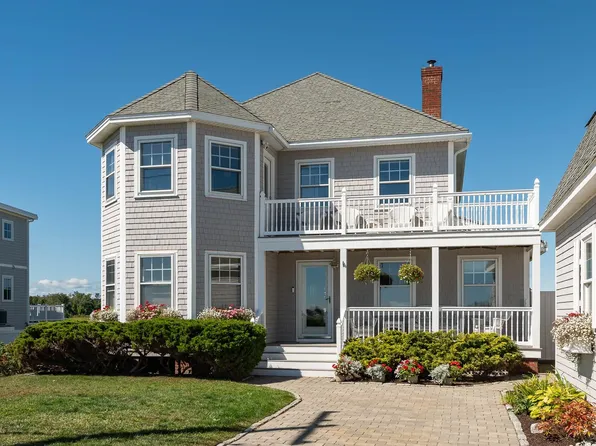 1643 Ocean Boulevard, Rye, NH 03870