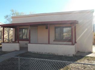 308 Delaware Ave, Alamogordo, NM 88310