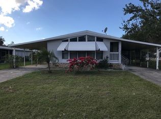2400 Wekiva Ln, Saint Cloud, FL 34769