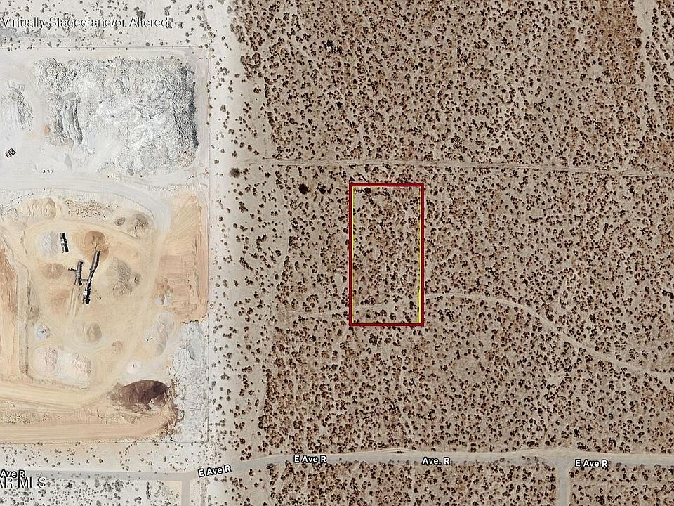 2nd image of 78th Street East & Ave #Q15