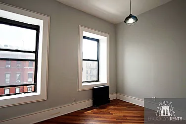 Rented by (Legacy) Brooklyn Rentals NYC