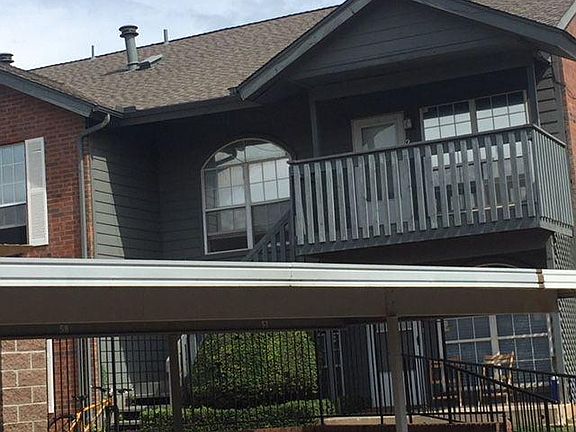 2nd image of 11525 N Meridian Ave APT 231