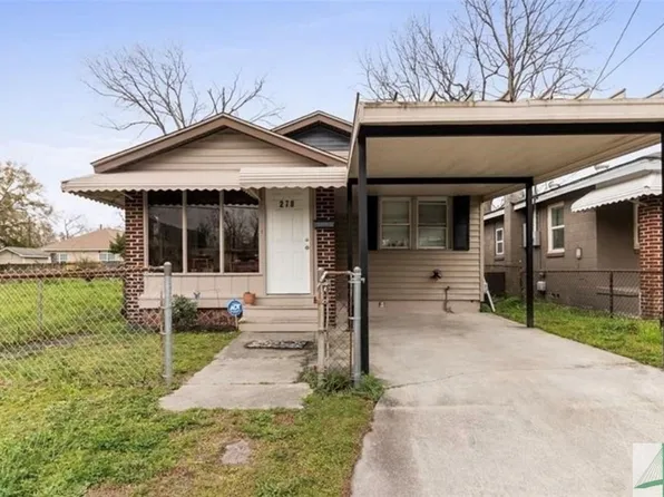 278 Ferrill Street, Savannah, GA 31415