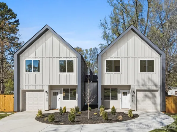4122 Avalon Ave, Charlotte, NC 28208