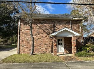 4410 Country Dr, Bourg, LA 70343