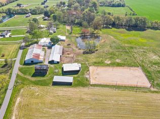 4980 Minnis Rd, Springfield, TN 37172