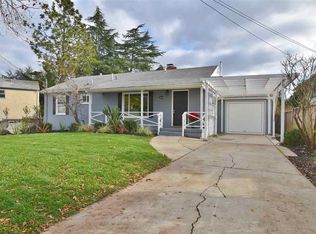 18434 Hastings Way, Castro Valley, CA