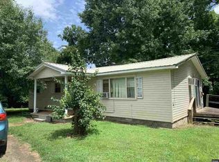 4737 Old Samburg Rd, Hornbeak, TN 38232