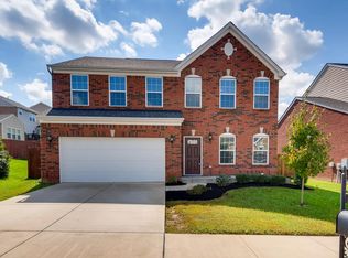 7544 Oakledge Dr, Brentwood, TN 37027