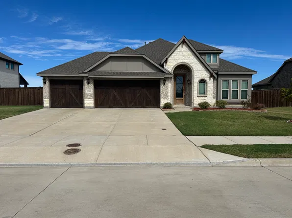 3710 Oakcrest Dr, Rockwall, TX 75032