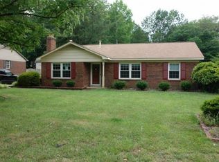 1000 Buckhorn Rd, Garner, NC 27529