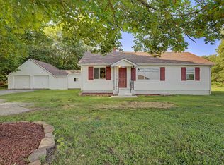 3208 W Nichols St, Springfield, MO 65803