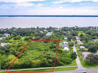 0 N Us Highway 1, Cocoa, FL 32927