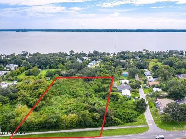 0 N Us Highway 1, Cocoa, FL 32927