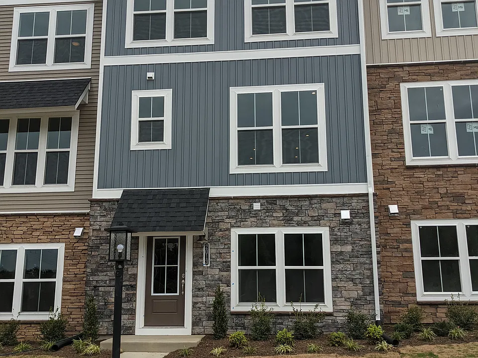 2013 Wood Owl Way
