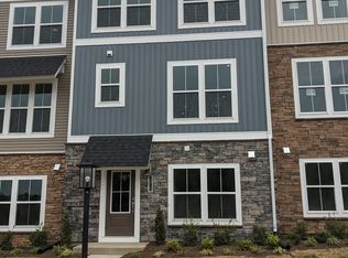 2013 Wood Owl Way, Richmond, VA 23227