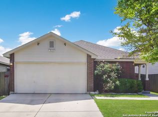 9018 Laguna Fls, San Antonio, TX 78251