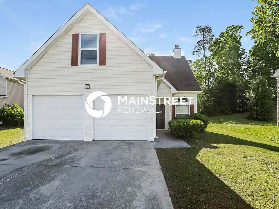 5284 Cattail Ln