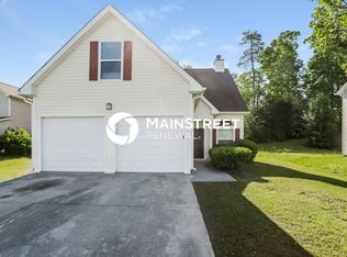 5284 Cattail Ln, Atlanta, GA 30349