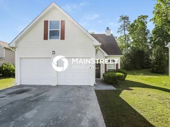 5284 Cattail Ln, Atlanta, GA 30349