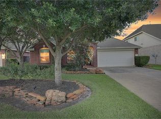 10606 Sterling Manor Dr, Spring, TX 77379