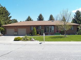 1545 York Dr, Blackfoot, ID 83221