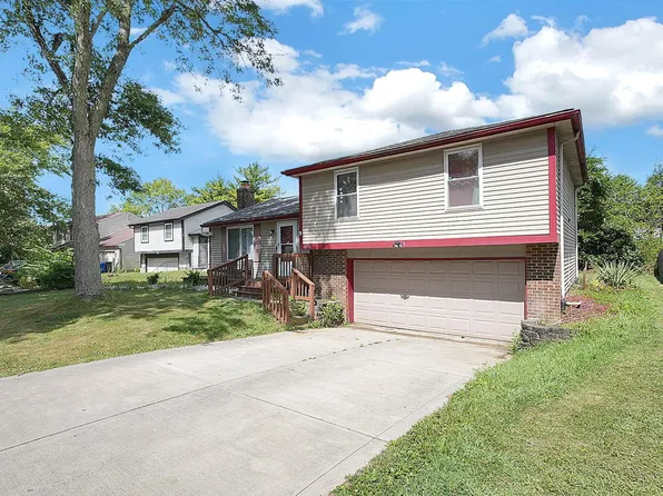 6486 Ethan Dr, Reynoldsburg, OH 43068