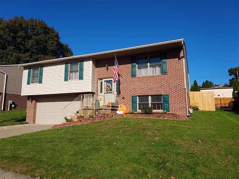 945 Lincoln Ave, Springdale, PA 15144 Zillow