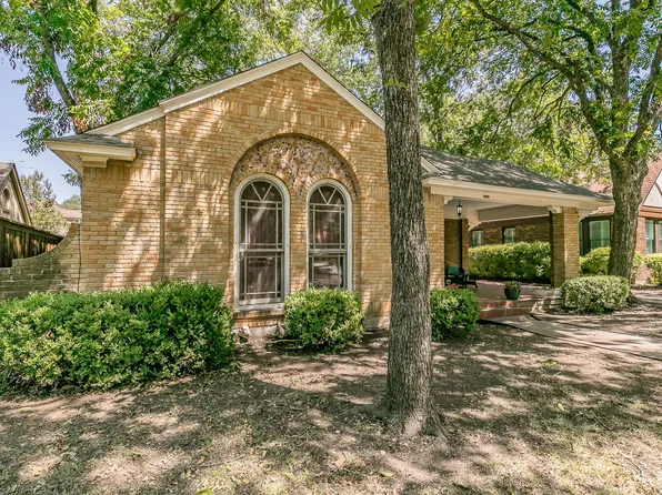 2209 Warner Rd, Fort Worth, TX 76110